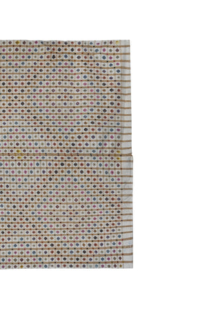 Vintage Kilim Rug 7'7'' x 10'