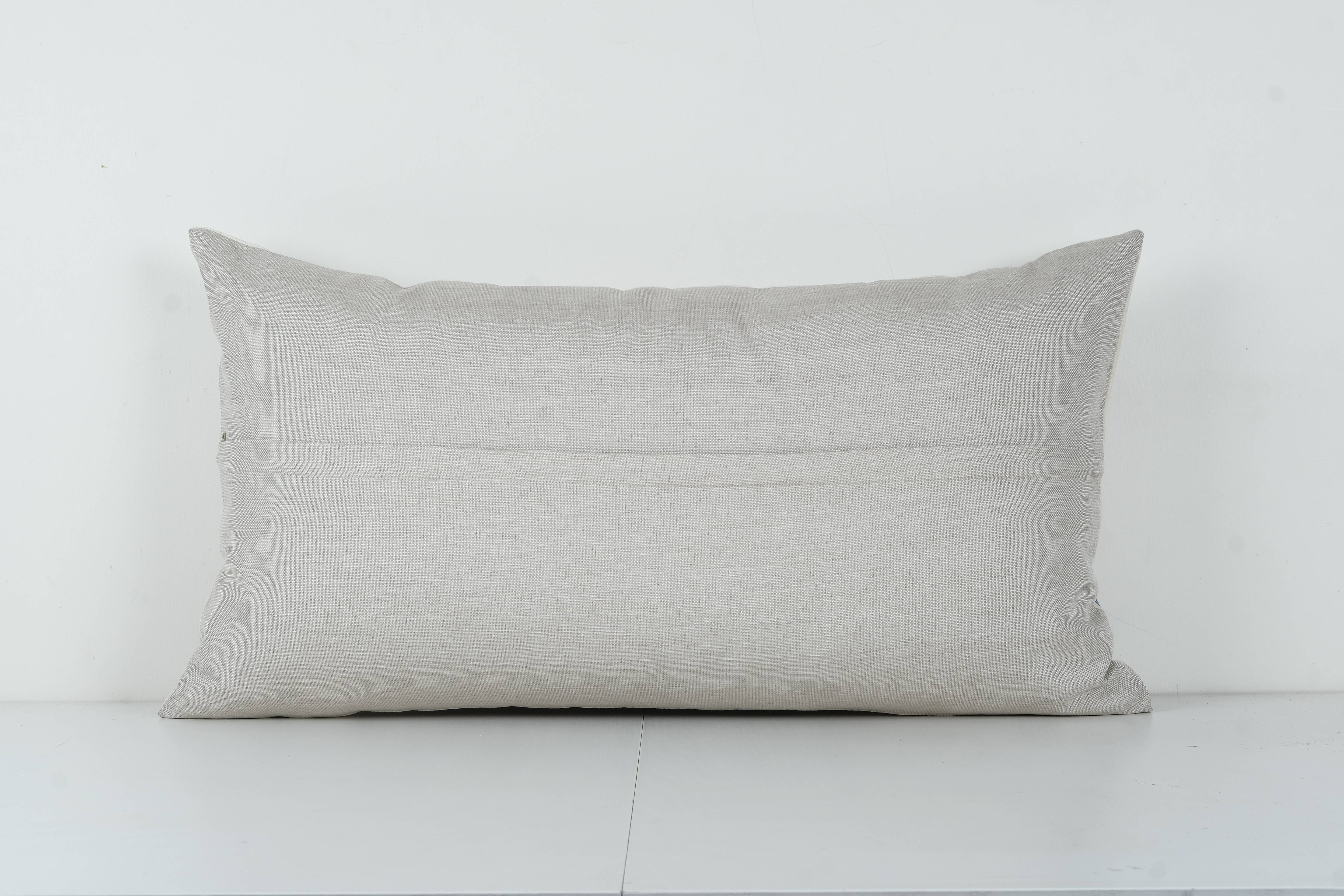 Suzani Bedding Pillow Cover | 18'' x 34''