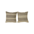 Kilim Pillow Cover Set of 2 | 20'' x 20''