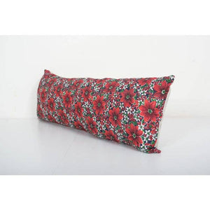 Kilim Bedding Pillow Cover | 12'' x 32''