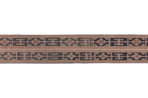 Vintage Oushak Runner 1'6'' x 9'7''
