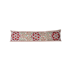 Suzani Bedding Pillow Cover | 1'6'' x 5'11''