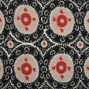 Suzani Wall Hanging & Bedspread | 8' x 11'11''