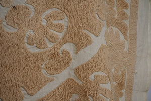 Suzani Wall Hanging & Tablecloth | 52'' x 52''