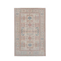 Vintage Kars Rug 5'8'' x 8'6''