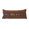 Kilim Bedding Pillow Cover | 16'' x 38''