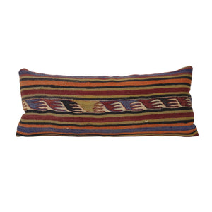 Kilim Bedding Pillow Cover | 16'' x 38''