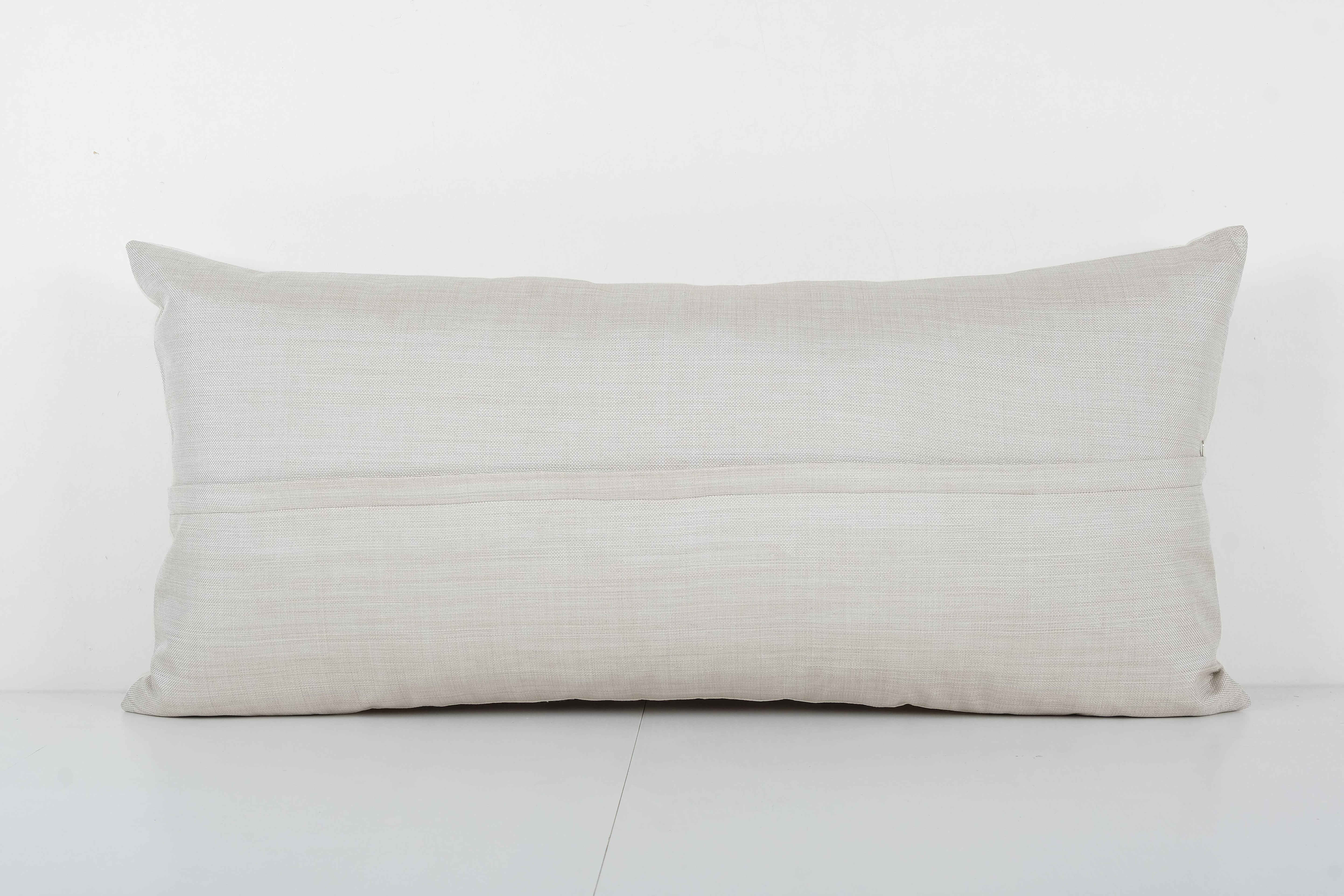 Suzani Bedding Pillow Cover | 18'' x 38''