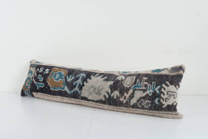 Rug Bedding Pillow Cover | 10'' x 40''