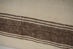 Kilim Bedding Pillow Cover | 16'' x 40''
