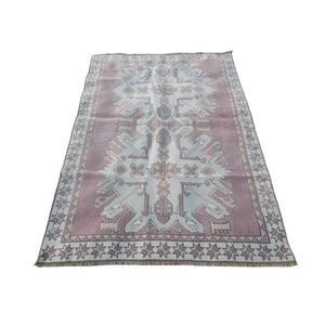 Vintage Kars Rug 3'11'' x 5'6''