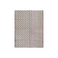 Vintage Kilim Rug 6' x 8'2''