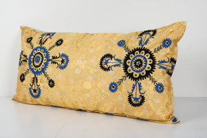 Suzani Bedding Pillow Cover | 23'' x 43''