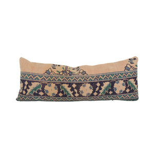 Rug Bedding Pillow Cover | 16'' x 40''