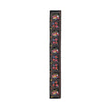 Parrot Suzani Table Runner | 1'7'' x 12'4''