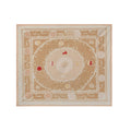 Suzani Wall Hanging & Tablecloth | 52'' x 57''