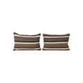 Kilim Pillow Cover Set of 2 | 16'' x 24''