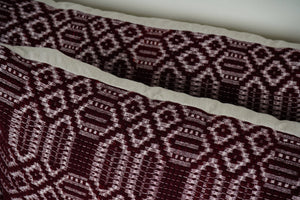 Kilim Bedding Pillow Cover Set of 2 | 12'' x 36''
