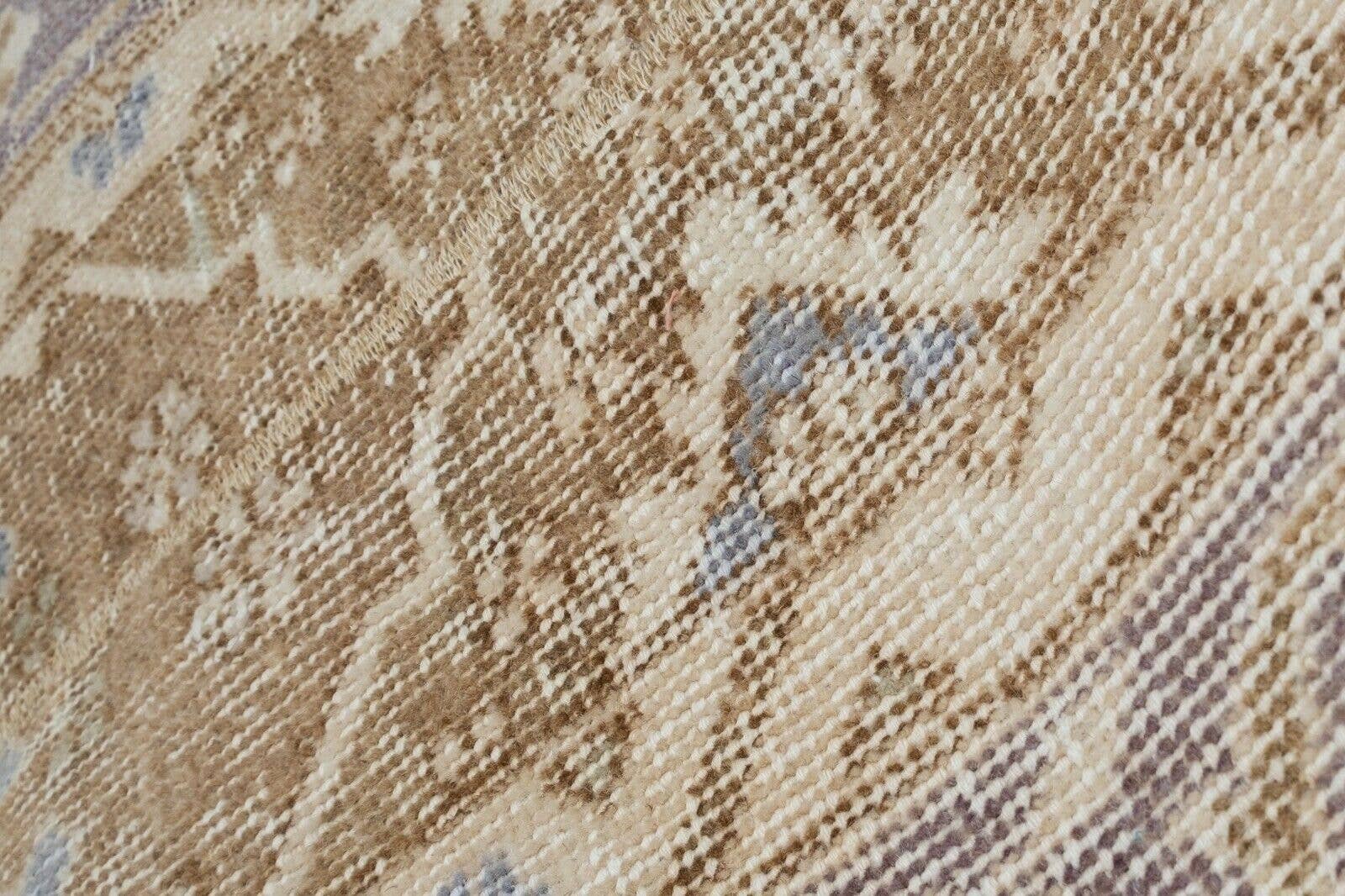 Vintage Oushak Runner 1'11'' x 11'2''