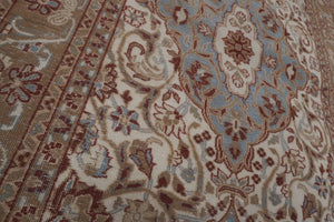 Vintage Turkish Rug 2'10'' x 5'