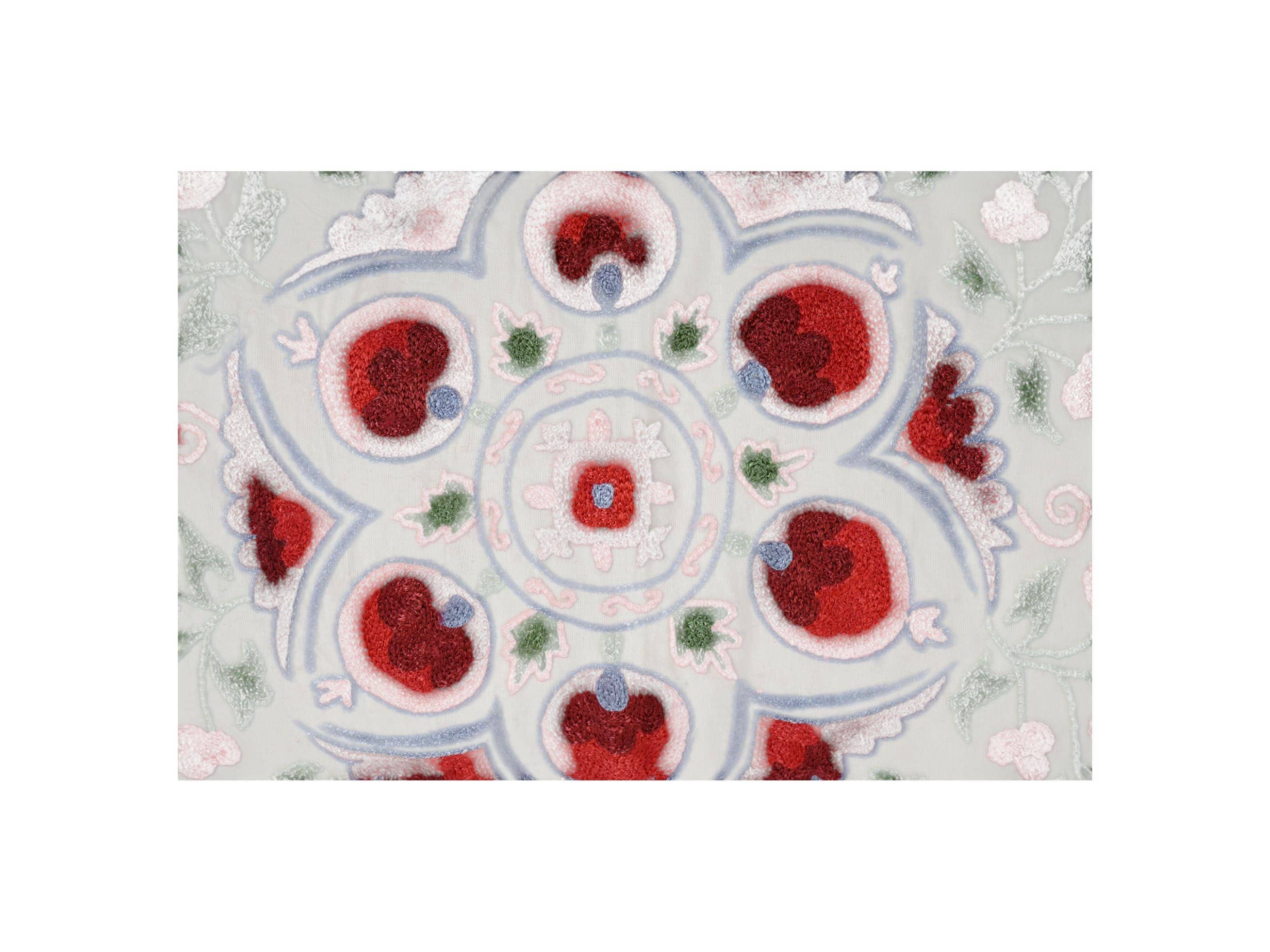 Suzani Bedding Pillow Cover | 1'6'' x 5'11''