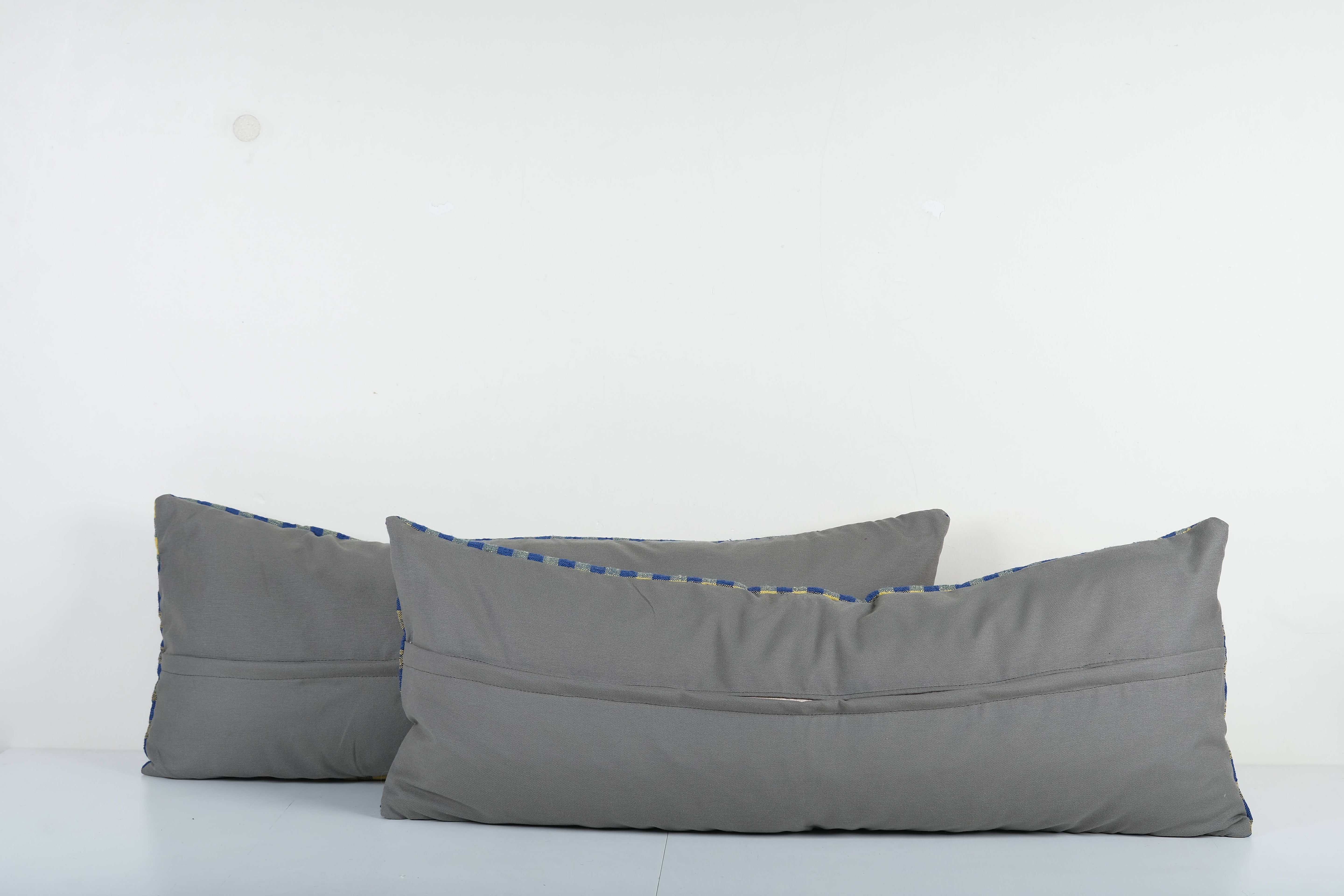 Kilim Bedding Pillow Cover | 16'' x 40''