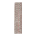 Vintage Turkish Runner Rug 2'8'' x 12'
