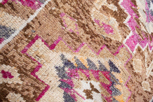 Vintage Herki Runner 2'8'' x 9'5''