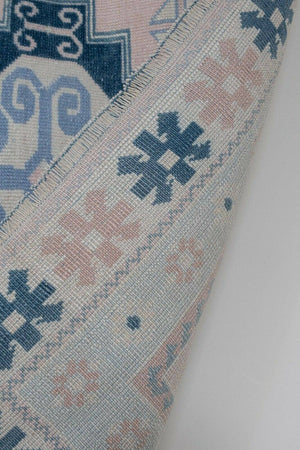 Vintage Kars Rug 37'' x 54''