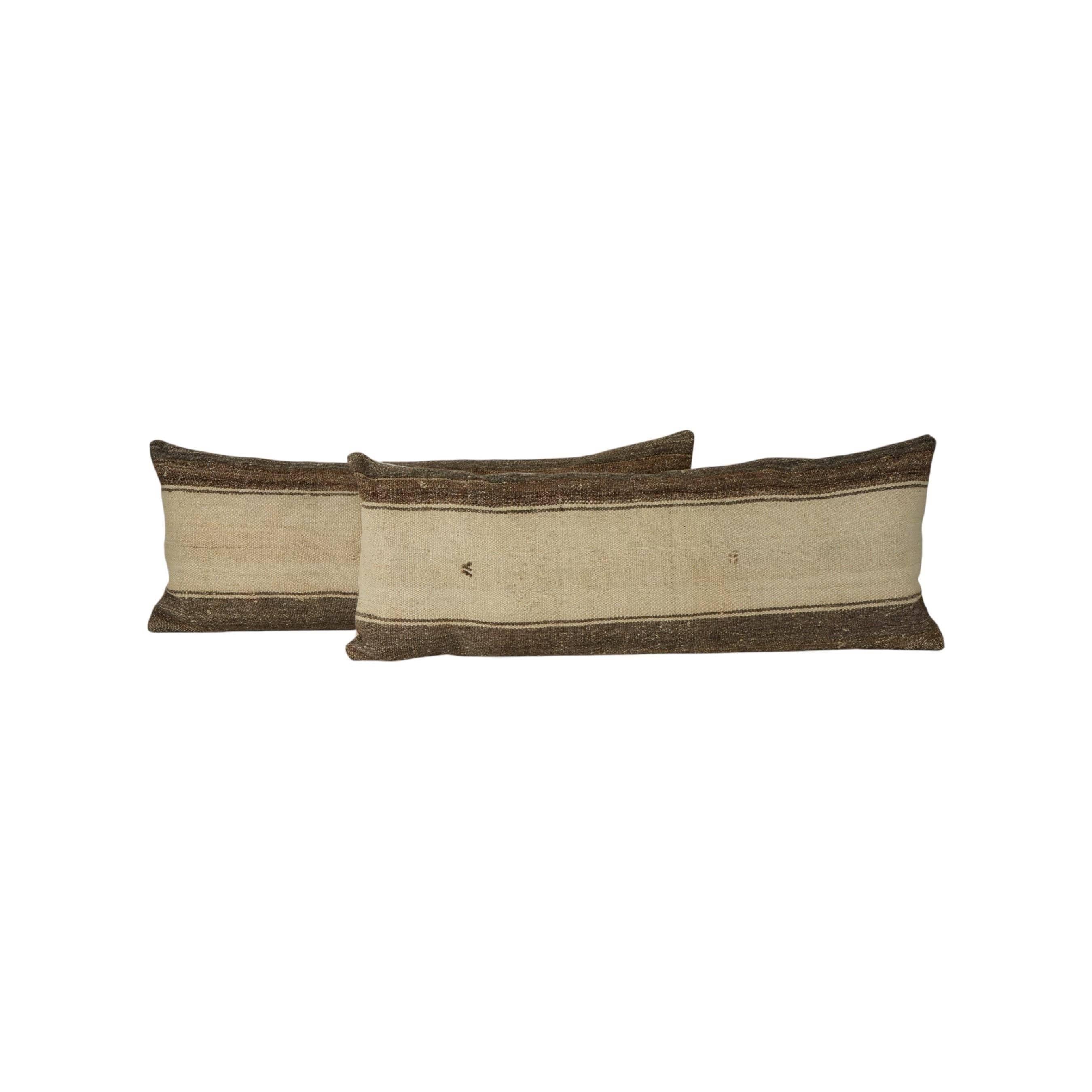 Kilim Bedding Pillow Cover | 16'' x 45''