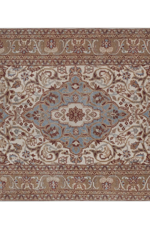 Vintage Turkish Rug 2'10'' x 5'