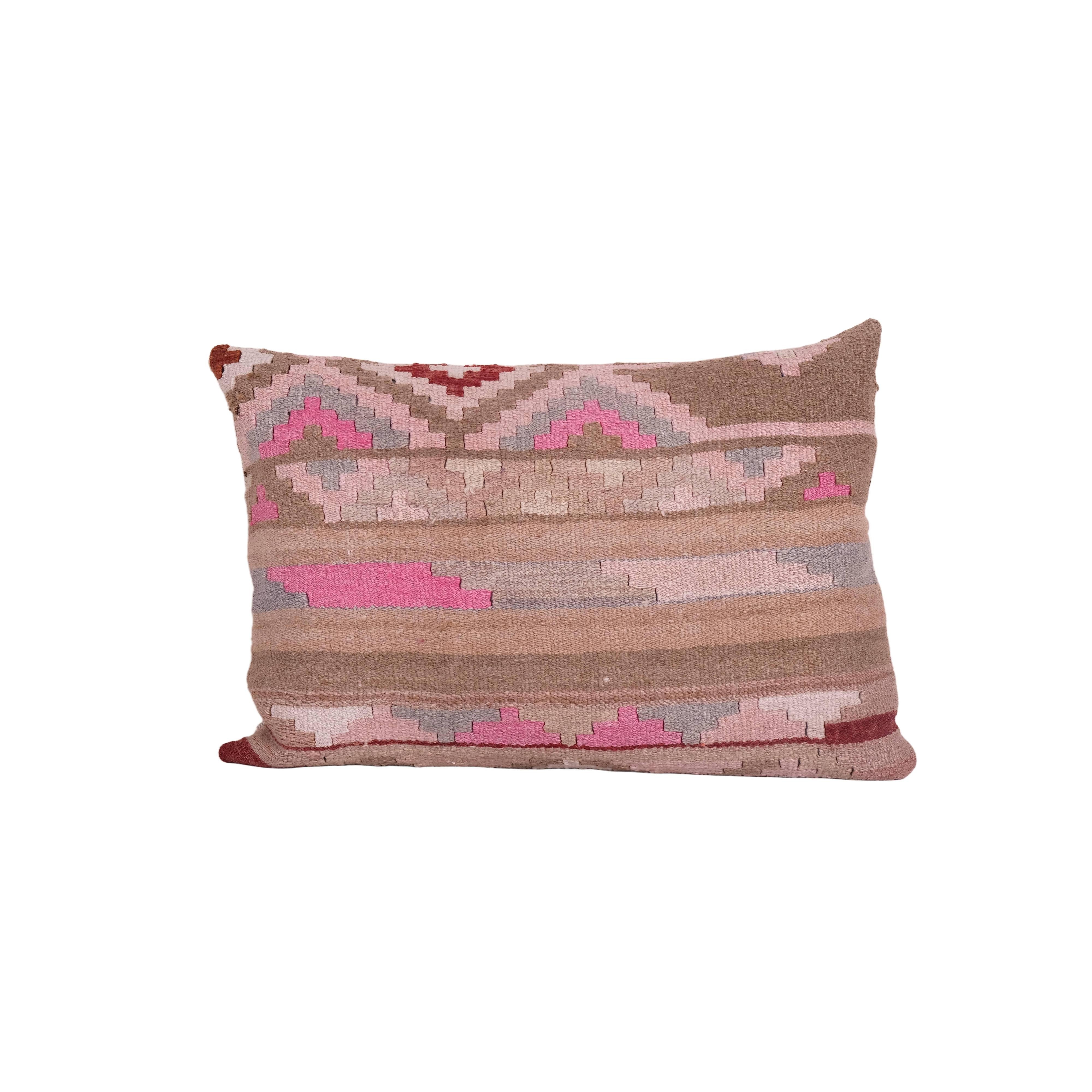 Kilim Bedding Pillow Cover | 20'' x 28''