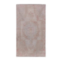 Vintage Oushak Rug 4'3'' x 7'5''
