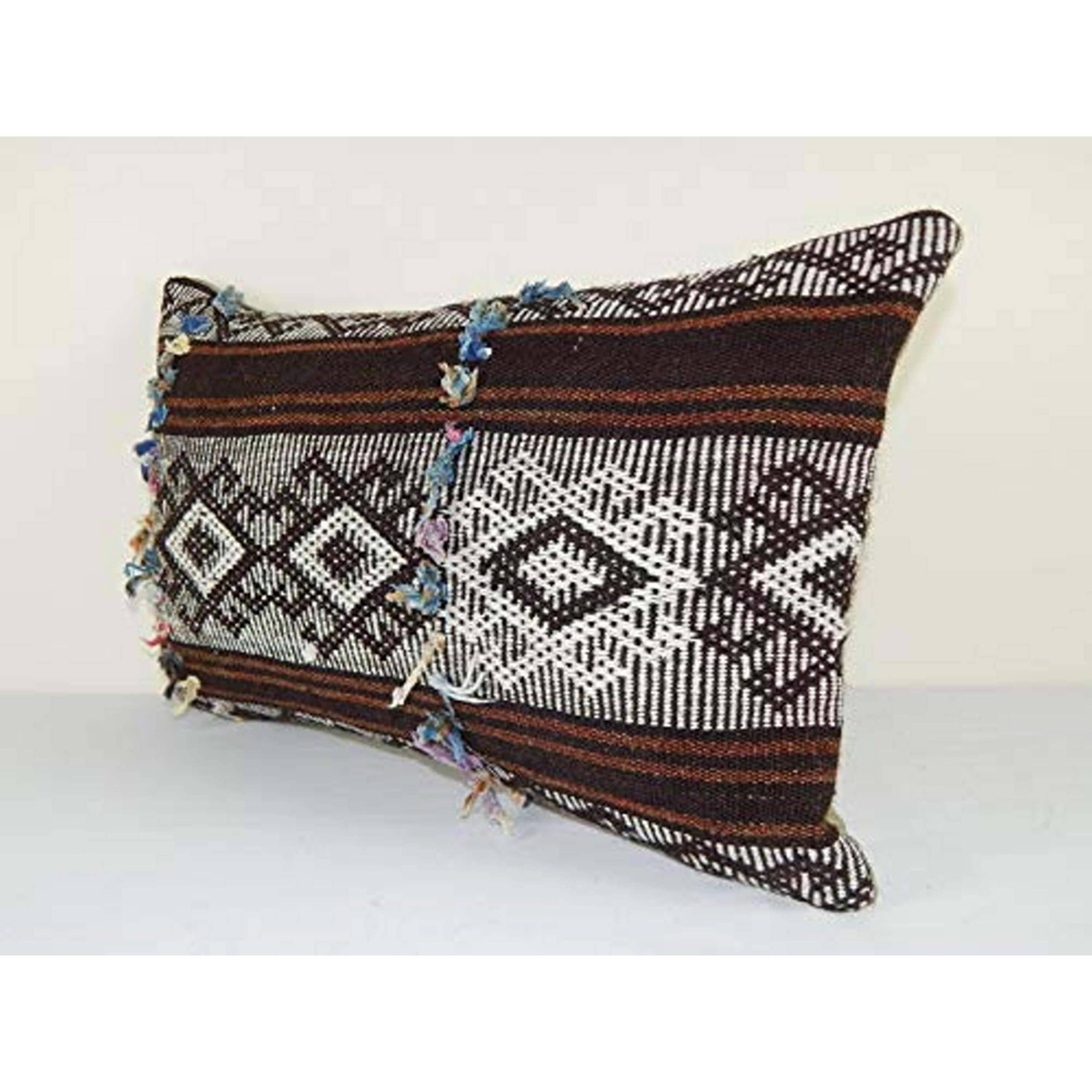 Kilim Pillow Cover | 16'' x 24''