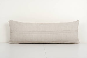 Rug Bedding Pillow Cover | 11'' x 31''