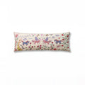 Uzbek Suzani Bedding Pillow Cover | 18'' x 53'' - front view