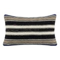 Turkish Kilim Pillow Cover | 14'' x 24'' - front view