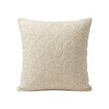 Turkish Kilim Pillow Cover | 16'' x 17'' - front view