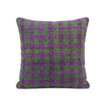 Turkish Kilim Pillow Cover | 16'' x 16'' - front view