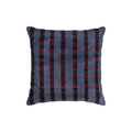 Turkish Rug Pillow Cover | 15'' x 16'' - front view