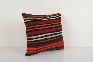 Kilim Pillow Cover | 18'' x 20''