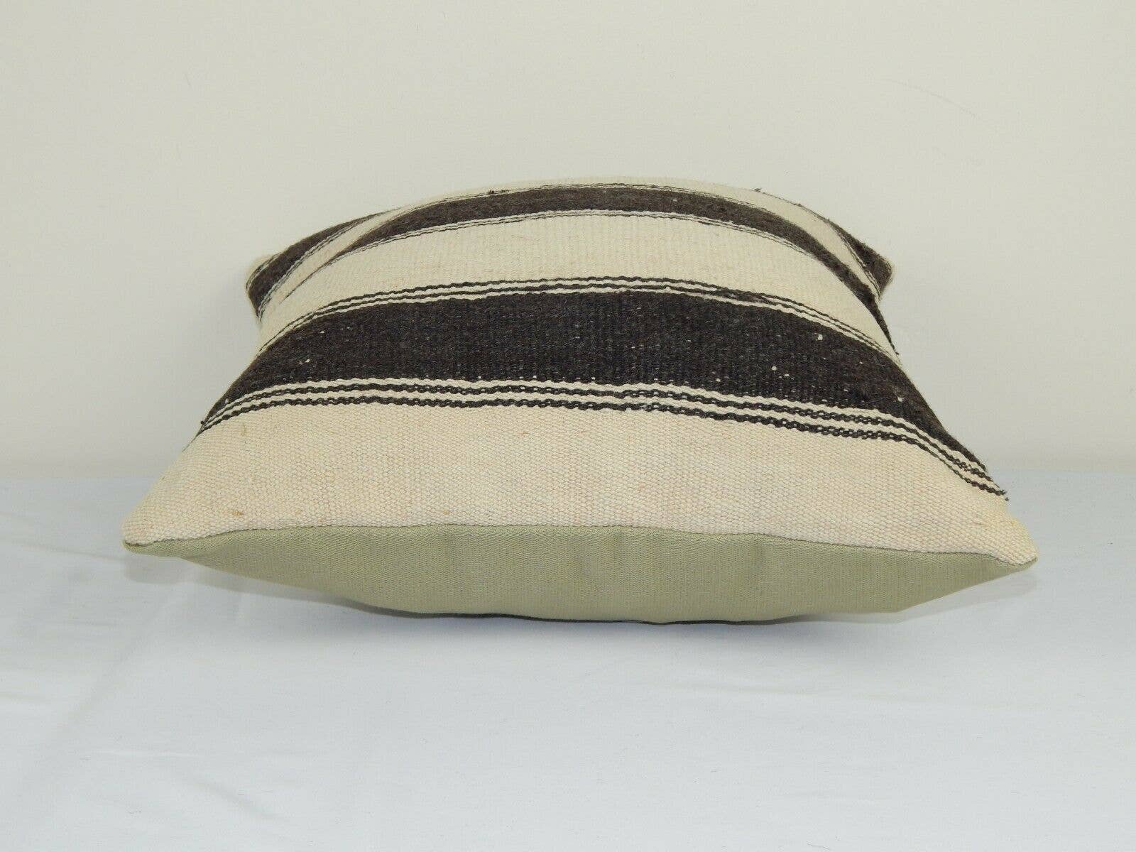 Kilim Pillow Cover | 16'' x 16''