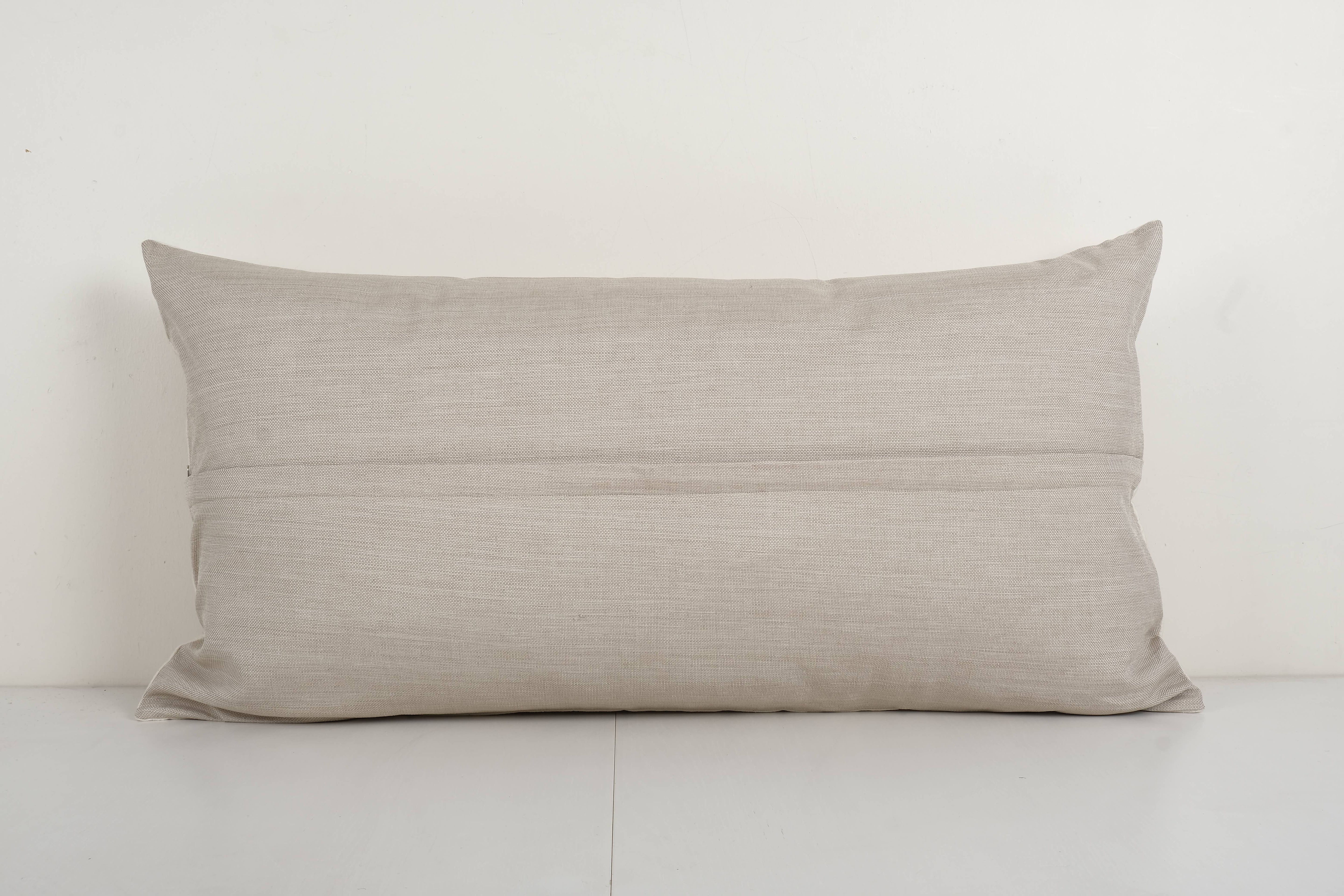 Suzani Bedding Pillow Cover | 18'' x 34''
