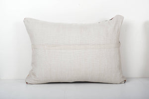 Kilim Pillow Cover | 16'' x 24''