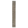 Vintage Oushak Runner 1'6'' x 11'6''