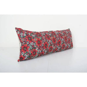 Kilim Bedding Pillow Cover | 12'' x 32''
