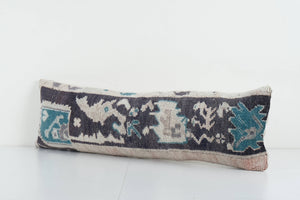 Rug Bedding Pillow Cover | 12'' x 36''