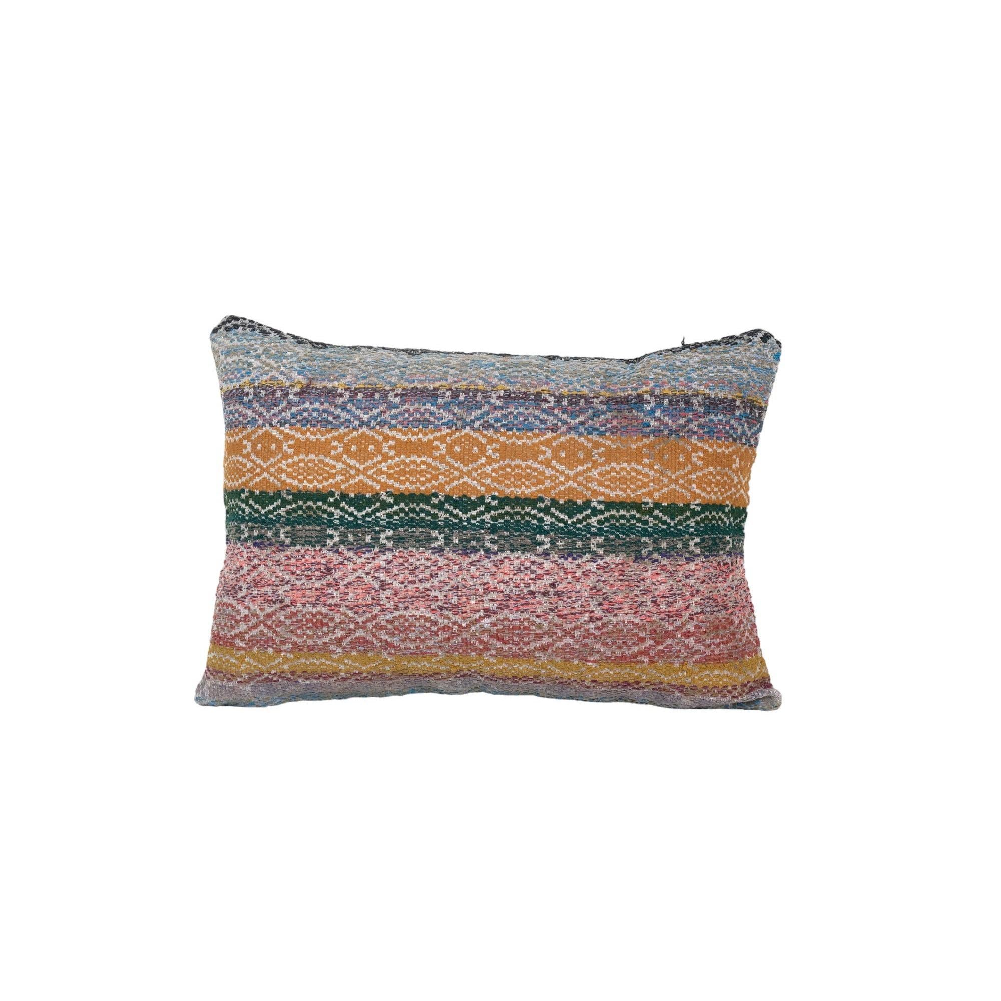 Kilim Pillow Cover | 14'' x 20''