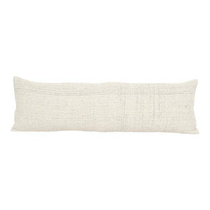 Kilim Bedding Pillow Cover | 12'' x 36''
