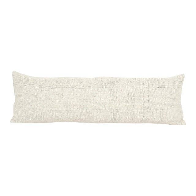 Kilim Bedding Pillow Cover | 12'' x 36''